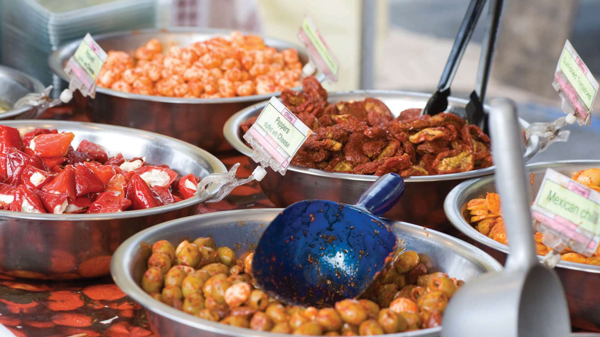 National Street Food Festival 2022 Delhi Dates, History, Major